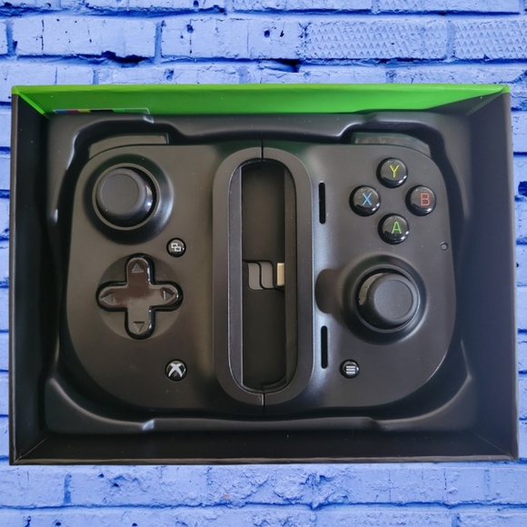 🆕️ Razor Kishi Universal Mobil Gaming Controller for Android - Picture 6 of 14